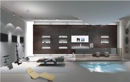 SMART SPA / GYM